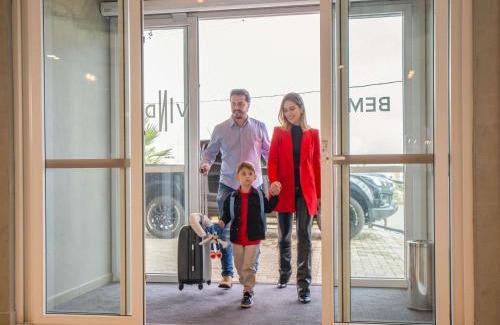 Guarapuava Hotel | ibis Guarapuava