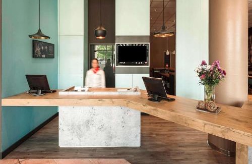 Spandau Hotel | ibis Hotel Berlin Spandau