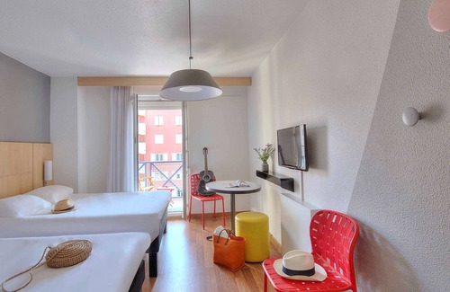 Hyeres City Centre Hotel | ibis Hyères Centre