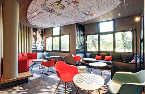 Hyeres City Centre Hotel | ibis Hyères Centre