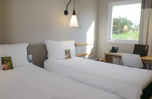 Jardim Virginia Hotel | ibis Itatiba