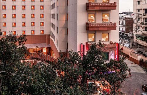 Civil Lines Hotel | ibis Jaipur City Centre - An Accor Brand