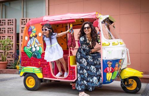 Civil Lines Hotel | ibis Jaipur City Centre - An Accor Brand