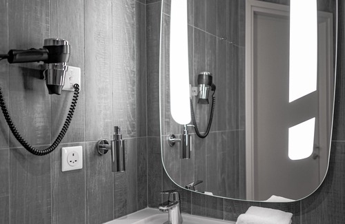 Al Andalus Hotel | ibis Jeddah City Center