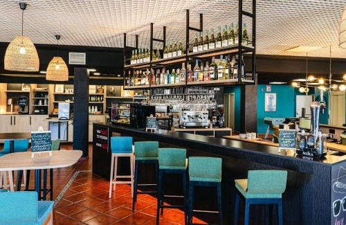 Jerez de la Frontera Hotel | Ibis Jerez De La Frontera Cadiz