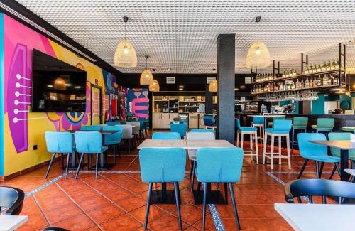 Jerez de la Frontera Hotel | Ibis Jerez De La Frontera Cadiz