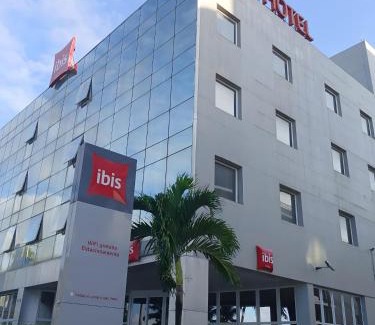 Cabo Branco Hotel | Ibis Joao Pessoa Praia