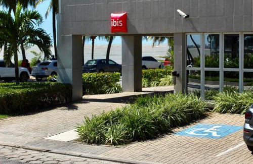Cabo Branco Hotel | Ibis Joao Pessoa Praia