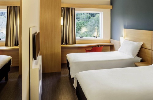 Salvaterra Hotel | Ibis Juiz De Fora