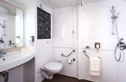 Leicester Hotel | ibis Leicester City