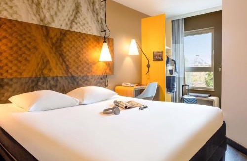 Leuven Hotel | ibis Leuven Centrum