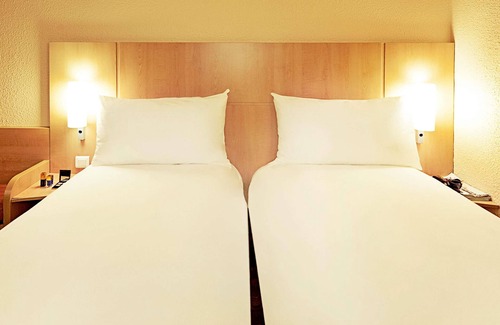 Part Dieu - Bir Hakeim Hotel | ibis Lyon Gare la Part Dieu