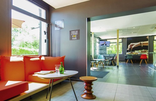 Sausheim Hotel | ibis Mulhouse Ile Napoléon