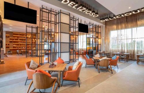 Vikhroli West Hotel | ibis Mumbai Vikhroli - An Accor Brand