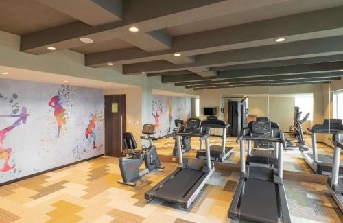 Vikhroli West Hotel | ibis Mumbai Vikhroli - An Accor Brand