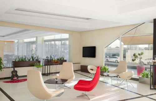 Al Khuwair Hotel | ibis Muscat