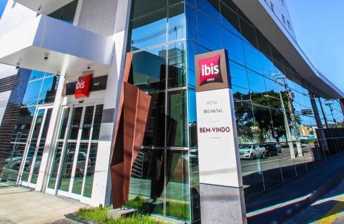 Lagoa Nova Hotel | ibis Natal