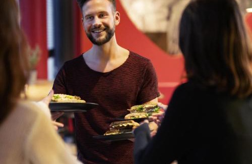 Nova Serrana Hotel | ibis Nova Serrana