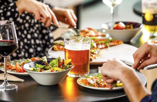 Nova Serrana Hotel | ibis Nova Serrana