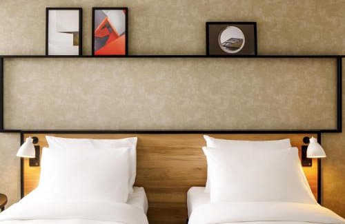 Nova Serrana Hotel | ibis Nova Serrana