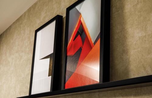 Nova Serrana Hotel | ibis Nova Serrana