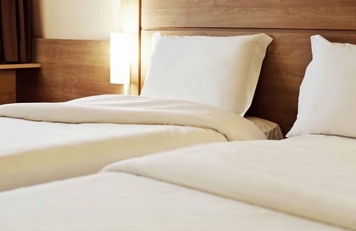 Novo Hamburgo Hotel | Ibis Novo Hamburgo