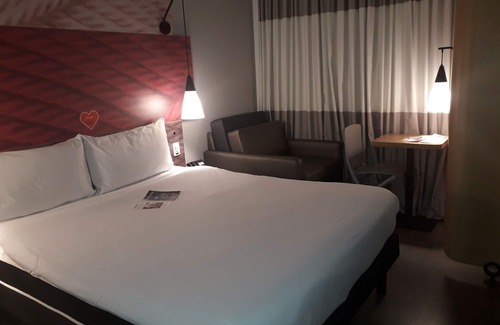Osasco Hotel | Ibis Osasco