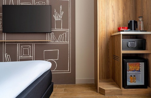 Petaling Jaya Hotel | Ibis PJCC Petaling Jaya