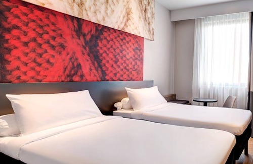 Petaling Jaya Hotel | Ibis PJCC Petaling Jaya