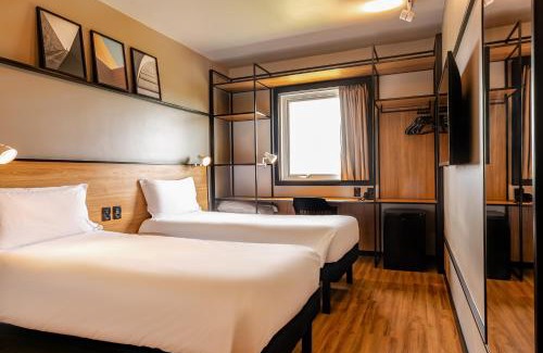 Porto Alegre Hotel | ibis Porto Alegre Aeroporto
