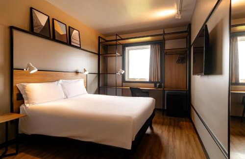 Porto Alegre Hotel | ibis Porto Alegre Aeroporto