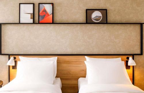 Porto Alegre Hotel | ibis Porto Alegre Aeroporto