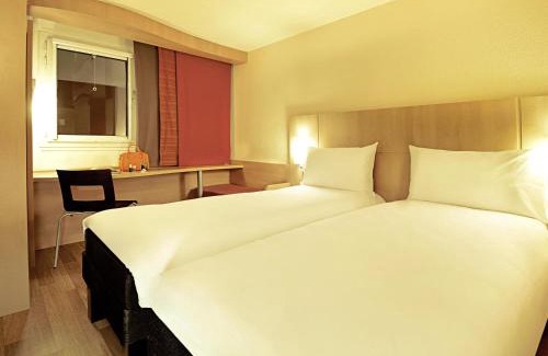 Moinhos de Vento Hotel | ibis Porto Alegre Moinhos de Vento