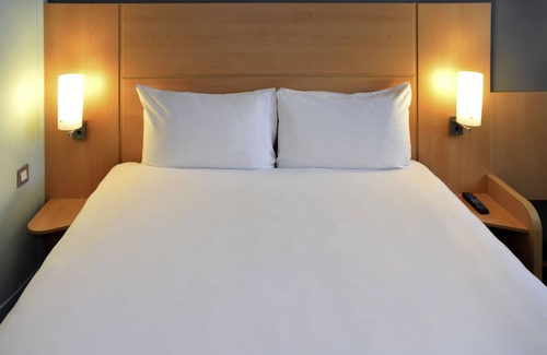 Reading City Centre Hotel | ibis Reading Centre