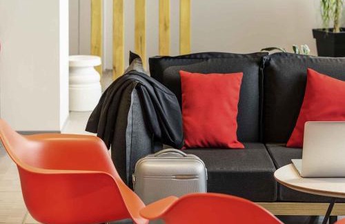 Cesson-Sevigne Hotel | ibis Rennes Cesson