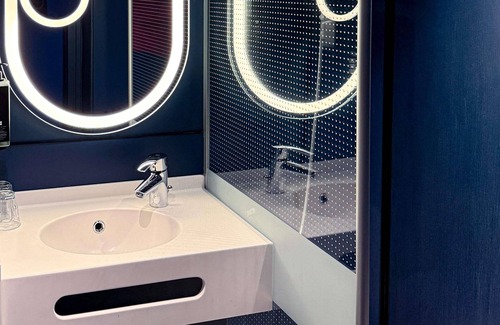 Cesson-Sevigne Hotel | ibis Rennes Cesson