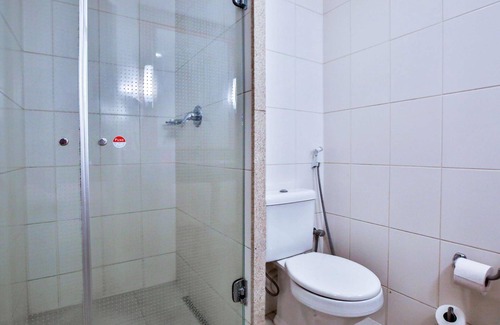 Centro Hotel | ibis Rio de Janeiro Santos Dumont