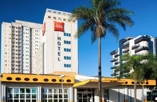Sao Carlos Hotel | Ibis São Carlos