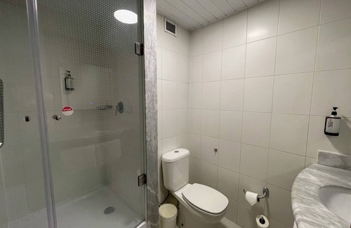 Las Rejas Hotel | ibis Santiago Estación Central