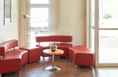 Sao Carlos Hotel | ibis Sao Carlos