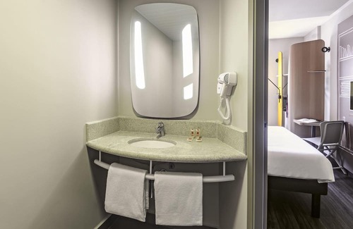 Vila Nova Conceicao Hotel | ibis Sao Paulo Ibirapuera