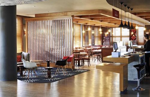 Sorocaba Hotel | ibis Sorocaba