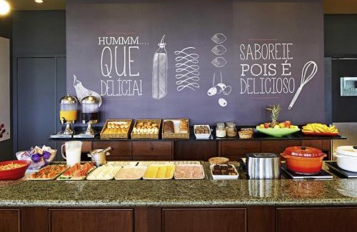 Sorocaba Hotel | ibis Sorocaba