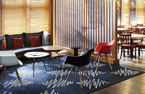 Sorocaba Hotel | ibis Sorocaba