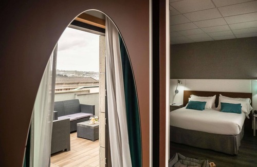 La Coruna Hotel | ibis Styles A Coruña