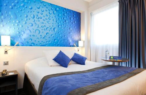 La Coruna Hotel | Ibis Styles A Coruna