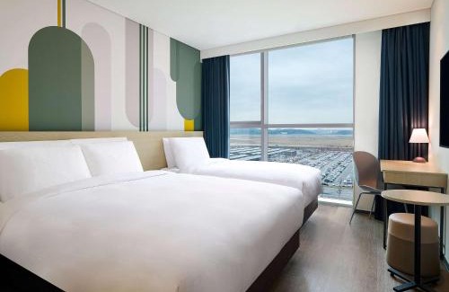 Unseo-dong Hotel | ibis Styles Ambassador Incheon Airport T2
