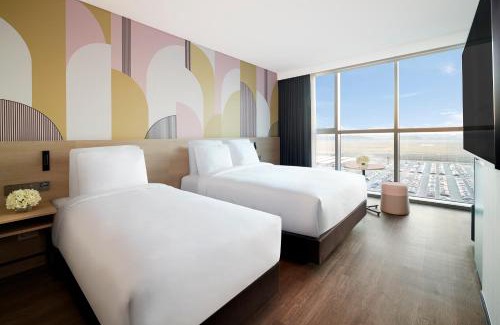 Unseo-dong Hotel | ibis Styles Ambassador Incheon Airport T2