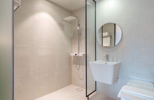 Jeonju Hotel | ibis Styles Ambassador Jeonju City Centre