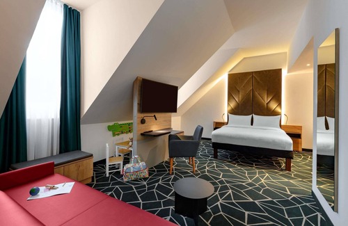 Aschaffenburg Hotel | ibis Styles Aschaffenburg